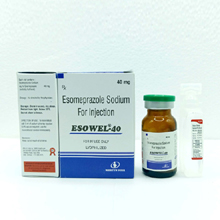  Pharma franchise company in Maharashtra - Martyn Nikk Pharma - 	Other Injection Esowel 40.jpg	